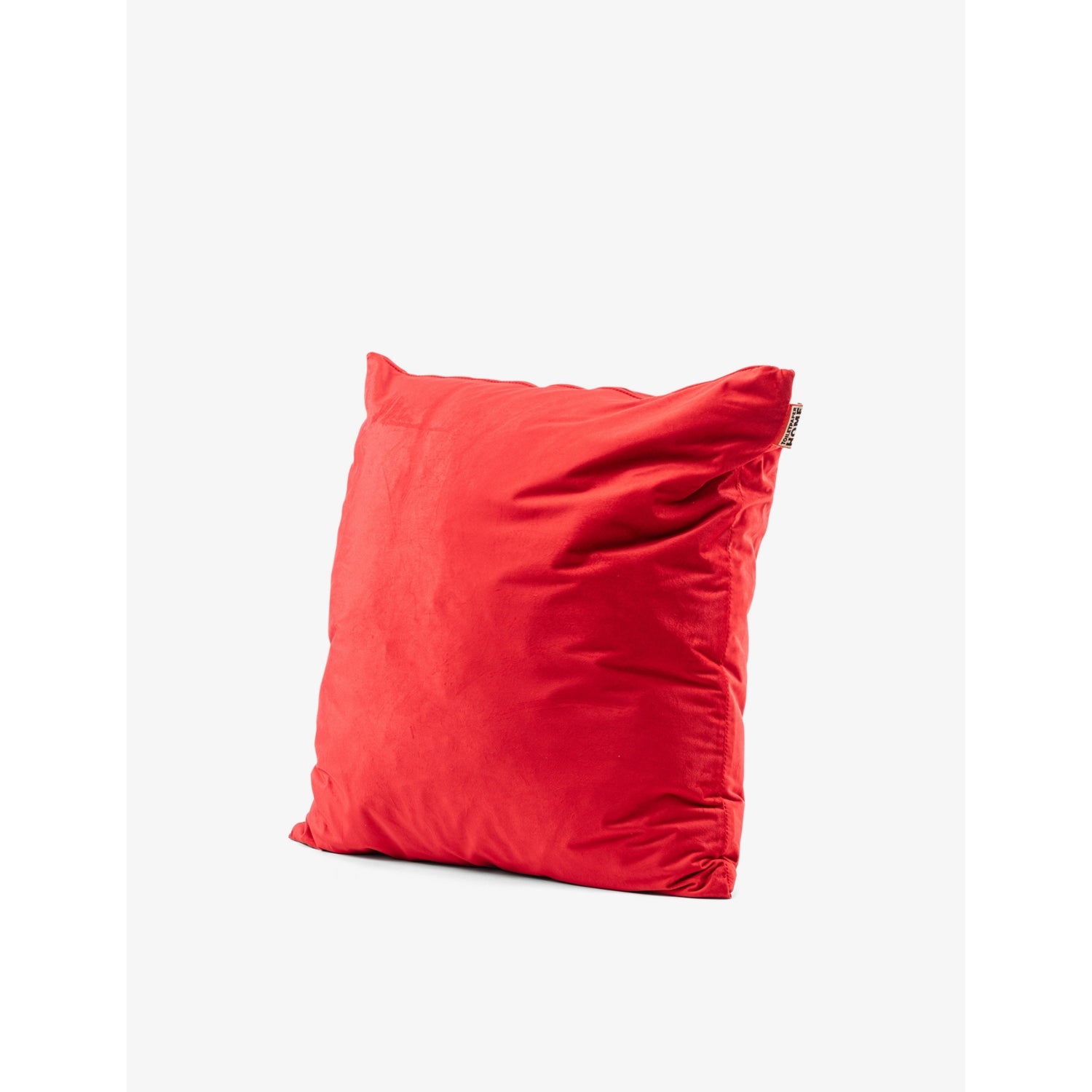 Seletti x TOILETPAPER woven cushion 67cm (British brand)