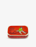 Pinhais tinned sardines in tomato sauce 125g, imported from the UK