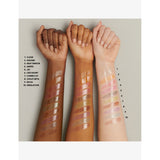 MAC Squirt plumping gloss stick 2.3g (British brand)