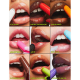MAC Squirt plumping gloss stick 2.3g (British brand)