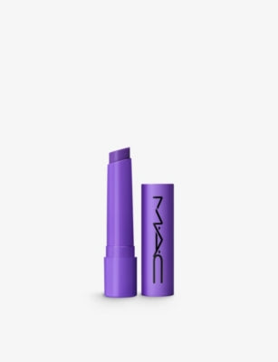 MAC Squirt Plumping Lip Gloss Stick 2.3g