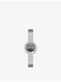 Chaumet Hortensia Eden diamond quartz watch 22.4mm (British brand)