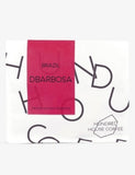 Dbarbosa coffee beans 227g (British brand)