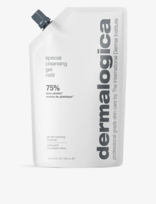 Dermalogica Special Cleansing Gel refill 500ml, imported from the UK