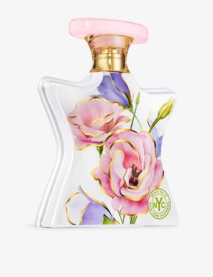 Bond No.9 New York Flowers perfume 100ml imported from the UK