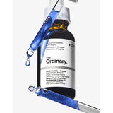 The Ordinary copper peptides 1% serum 30ml, UK version