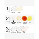 The Ordinary copper peptides 1% serum 30ml, UK version