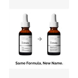 The Ordinary copper peptides 1% serum 30ml, UK version