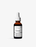 The Ordinary copper peptides 1% serum 30ml, UK version