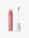 Morphe Dripglass glazed high shine lip gloss 3.8ml, imported from the UK