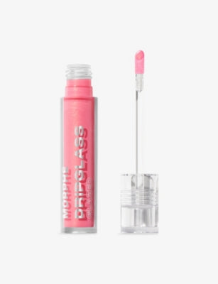Morphe Dripglass Glazed High Shine Lip Gloss 3.8ml