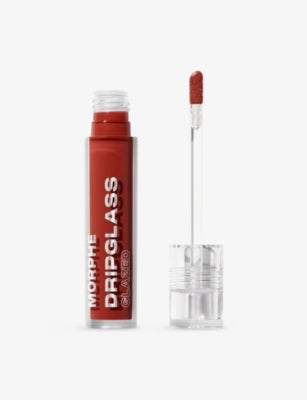 Morphe Dripglass Glazed High Shine Lip Gloss 3.8ml