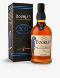 Doorly's XO Barbados rum 700ml bottle (British brand)