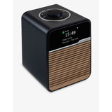 R1S smart radio with internet DAB FM Bluetooth (British brand)