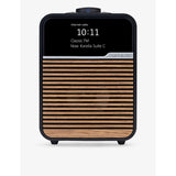 R1S smart radio with internet DAB FM Bluetooth (British brand)