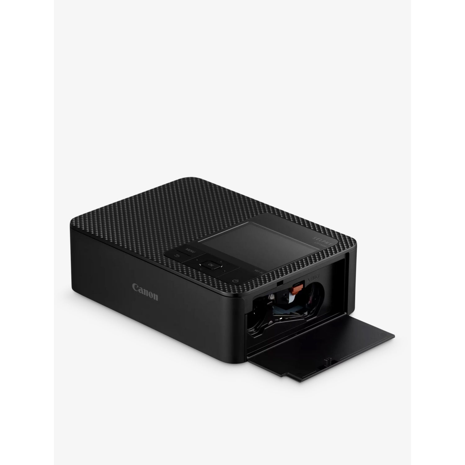 Canon SELPHY CP1500 colour portable printer, imported from the UK