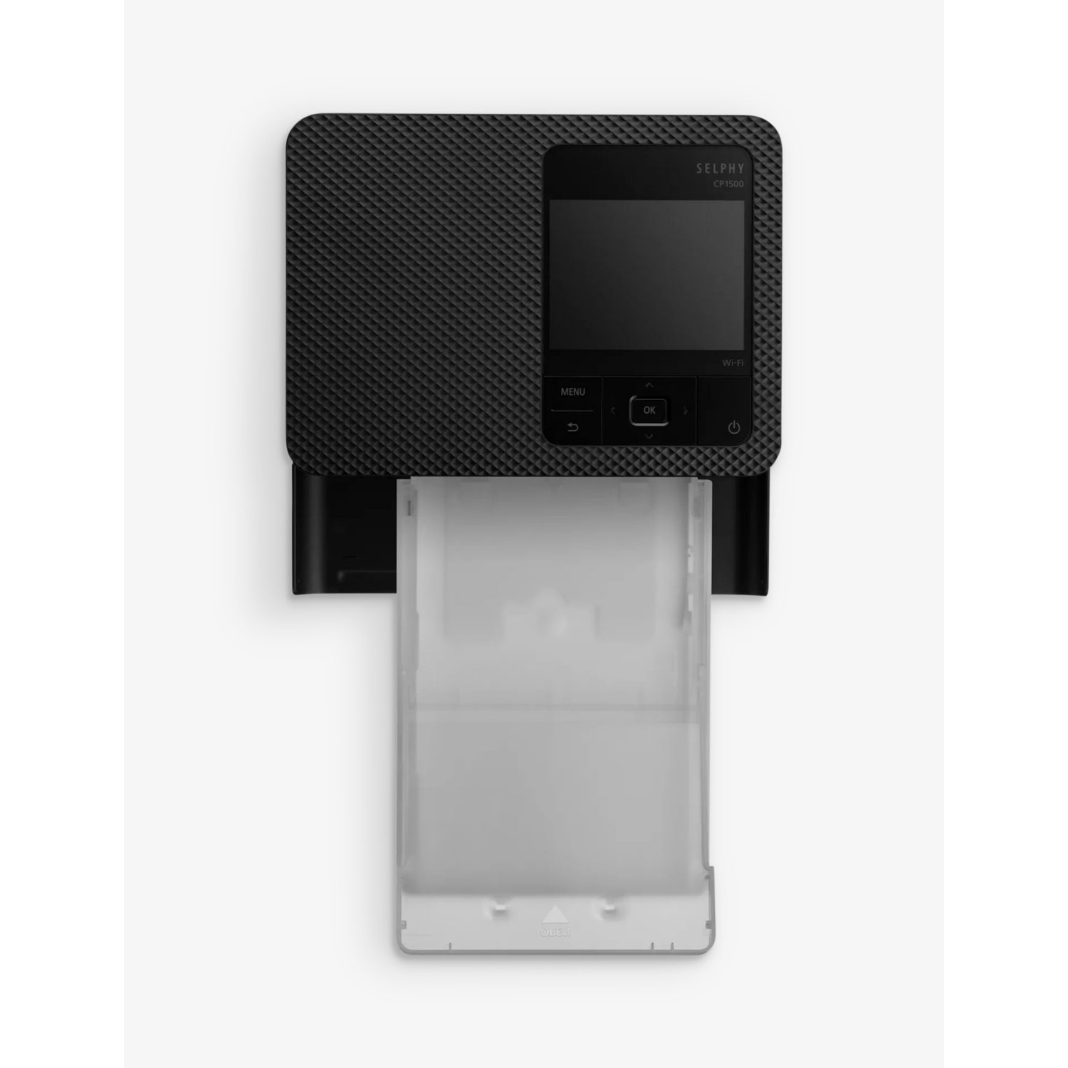 Canon SELPHY CP1500 colour portable printer, imported from the UK