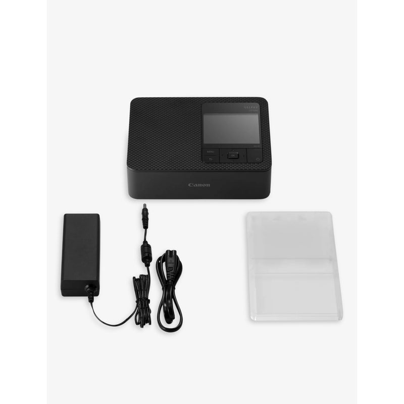 Canon SELPHY CP1500 colour portable printer, imported from the UK