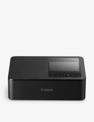Canon SELPHY CP1500 colour portable printer, imported from the UK