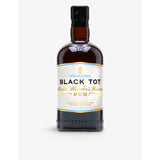 Black Tot Master Blender's Reserve rum 2022 700ml, UK version