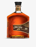 Flor de Caña 18-year-old rum 700ml, UK version