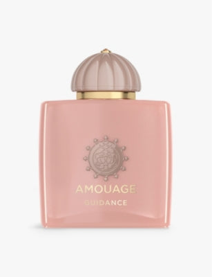 Amouage Guidance eau de parfum 100ml - British product