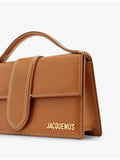 Jacquemus Le Grand Bambino shoulder bag, imported from the UK
