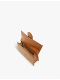 Jacquemus Le Grand Bambino shoulder bag, imported from the UK