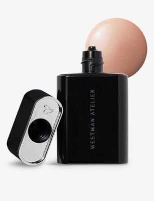 Westman Atelier Super Loaded liquid highlighter 30ml (British brand)