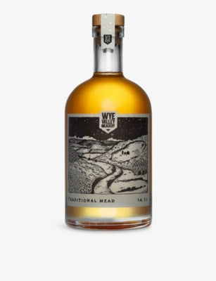 Wye Valley Meadery traditional mead 700ml - British product