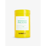 Selfridges Selection Myanmar Pinlaung whole bean coffee 250g - British product