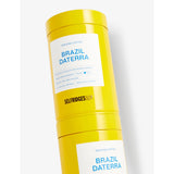 Selfridges Selection Brazil Daterra ground coffee 250g, UK version