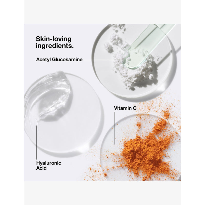 Clinique Even Better light-reflecting primer 30ml - British product