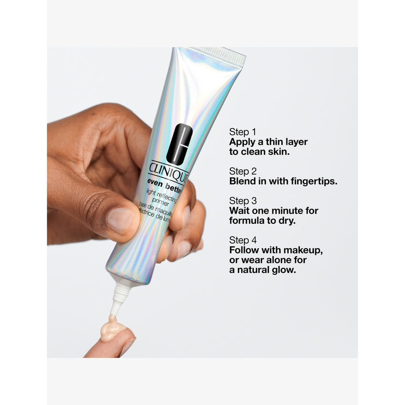 Clinique Even Better light-reflecting primer 30ml - British product