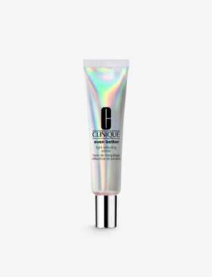 Clinique Even Better light-reflecting primer 30ml - British product