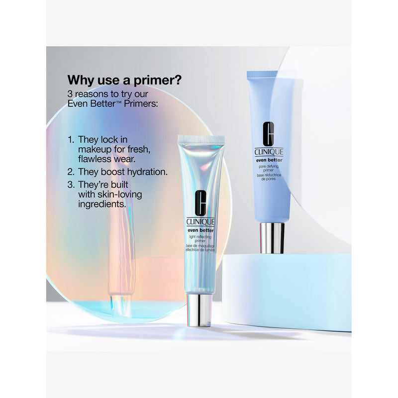 Clinique Even Better pore-defying primer 30ml (British brand)