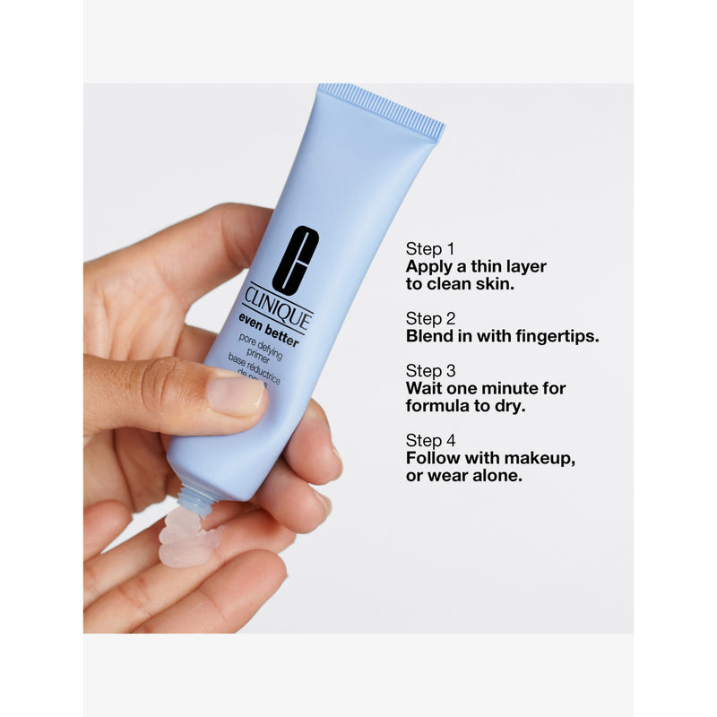 Clinique Even Better pore-defying primer 30ml (British brand)