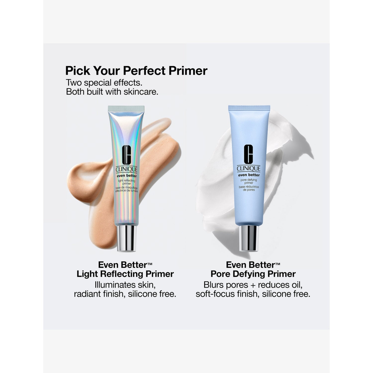 Clinique Even Better pore-defying primer 30ml (British brand)