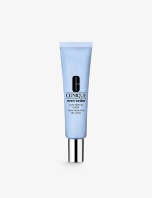 Clinique Even Better pore-defying primer 30ml (British brand)