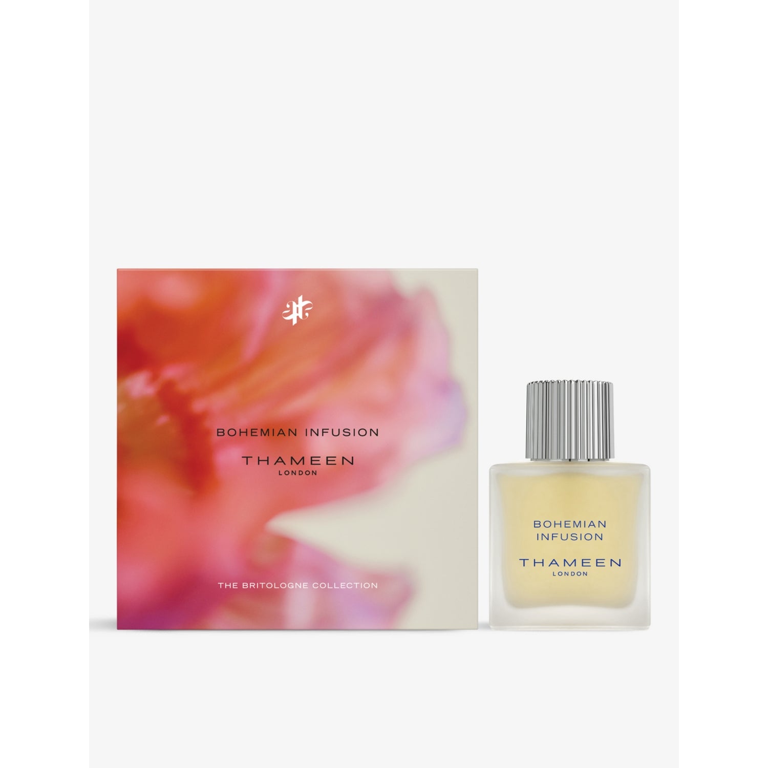 Thameen Bohemian Infusion cologne 100ml (British brand)