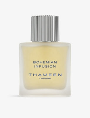 Thameen Bohemian Infusion cologne 100ml (British brand)
