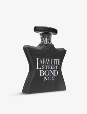 Bond No.9 Lafayette Street eau de parfum 50ml (British brand)