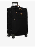 Bric's X-Travel Medium 4-Wheel Suitcase 71cm, imported from the UK