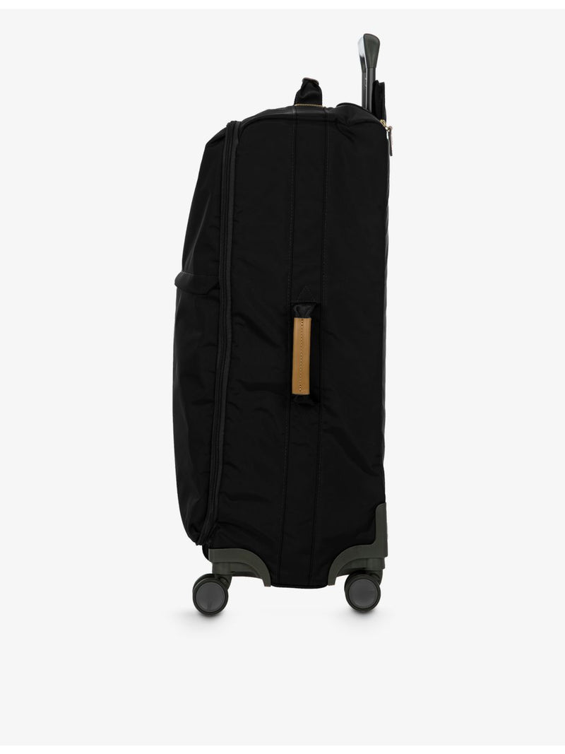 Bric's X-Travel Medium 4-Wheel Suitcase 71cm, imported from the UK