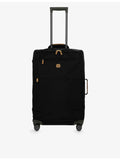 Bric's X-Travel Medium 4-Wheel Suitcase 71cm, imported from the UK