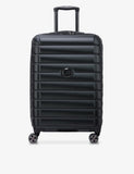 Delsey Shadow 5.0 4 double-wheel suitcase 66cm - British product