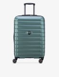 Delsey Shadow 5.0 4 Double-Wheel Suitcase 66cm