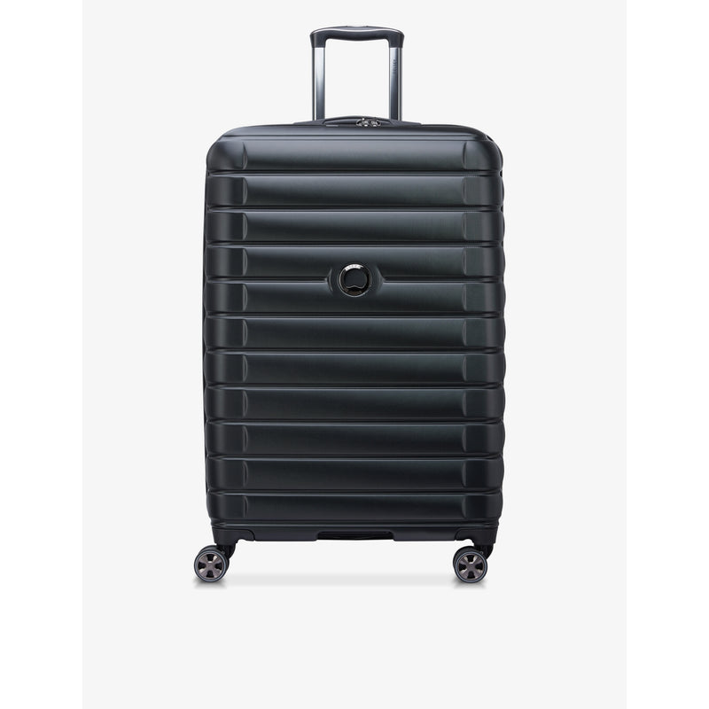 Shadow 5.0 4 Double-Wheel Suitcase 75cm - BLACK