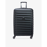 Shadow 5.0 4 Double-Wheel Suitcase 75cm - BLACK