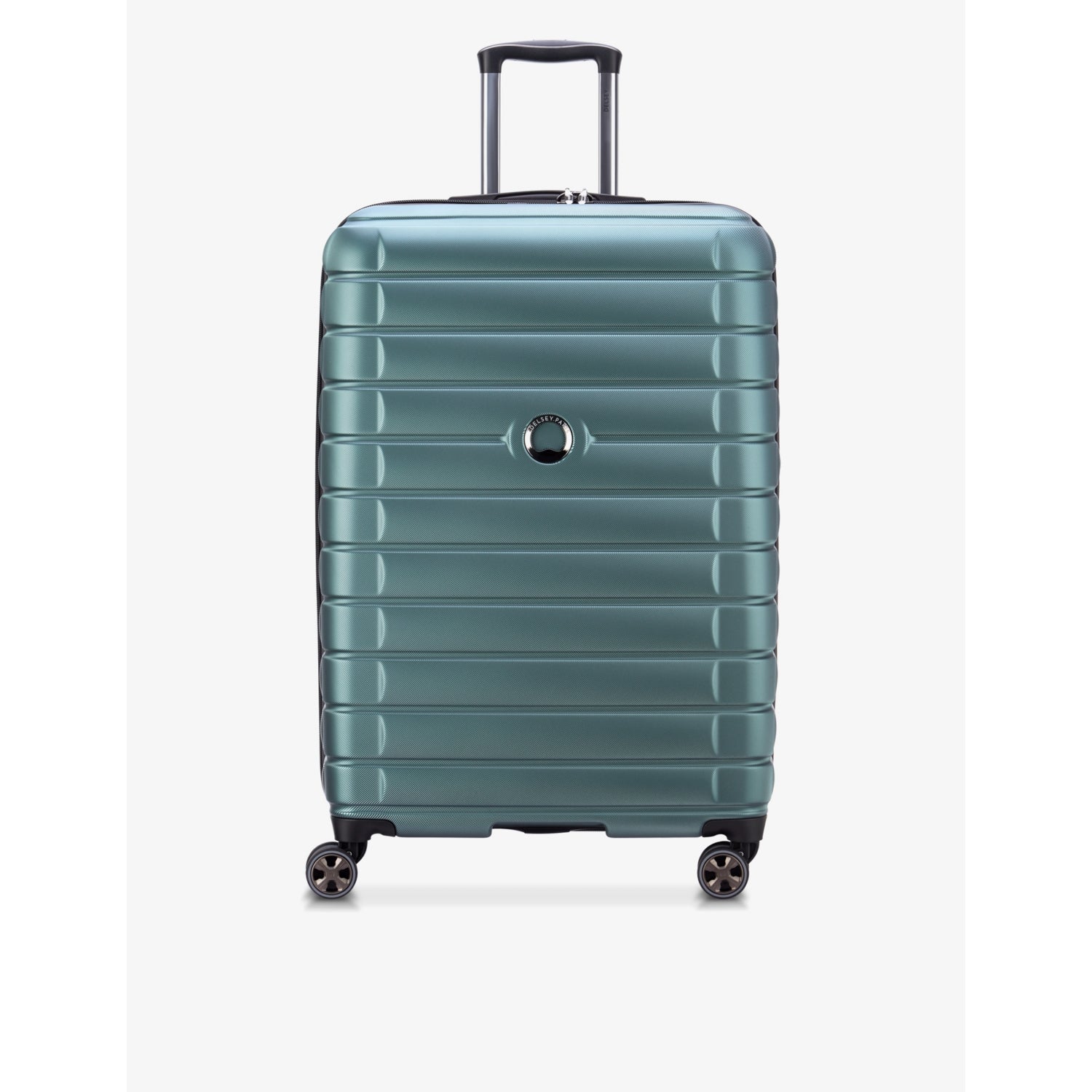 Shadow 5.0 4 Double-Wheel Suitcase 75cm - GREEN